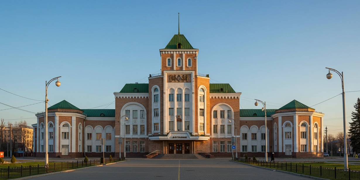 Новый город в географии ГК «Жилстройинвест»