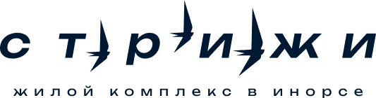 логотип - «Стрижи»